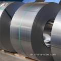 SS230 SS230 SS250 Cold Rolled Stahlspule Prime Quality